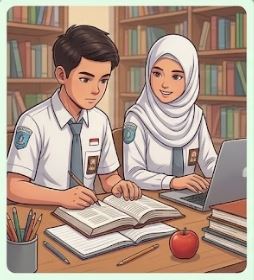 Portal Siswa